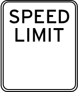 Speed Limit