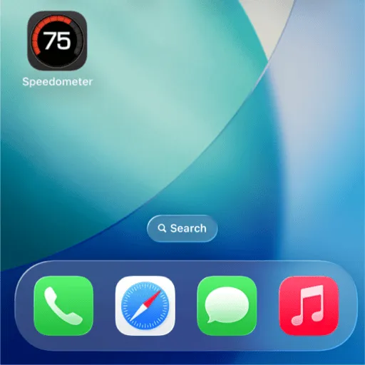 Speed Limit Alert App - GPS Speedometer with Warnings